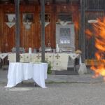 Dort wo Sie wollen k&ouml;nnen Sie unser Partyservice vollempf&auml;nglich haben. &Auml;thiopischer Paryservice Bern